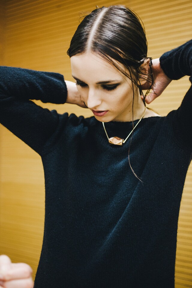 Paul Smith AW15, Dazed, Masculine, Tailoring 11