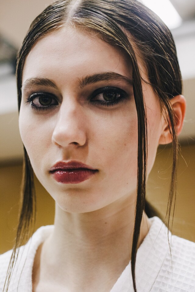 Paul Smith AW15, Dazed, Masculine, Tailoring 15