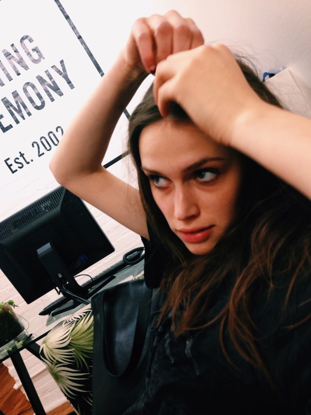 Georgia Hilmer AW15 diary 20