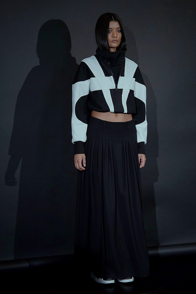 Marcelo Burlon County of Milan AW15, Womenswear, sportswear 0
