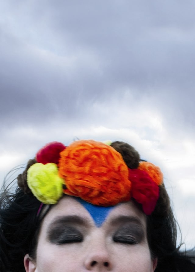 Bjork and Bernhard’s outer limits 2