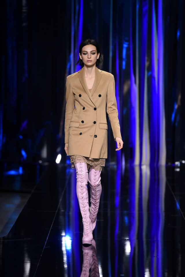 Hogan AW15, Dazed Digital, Milan, Womenswear 7