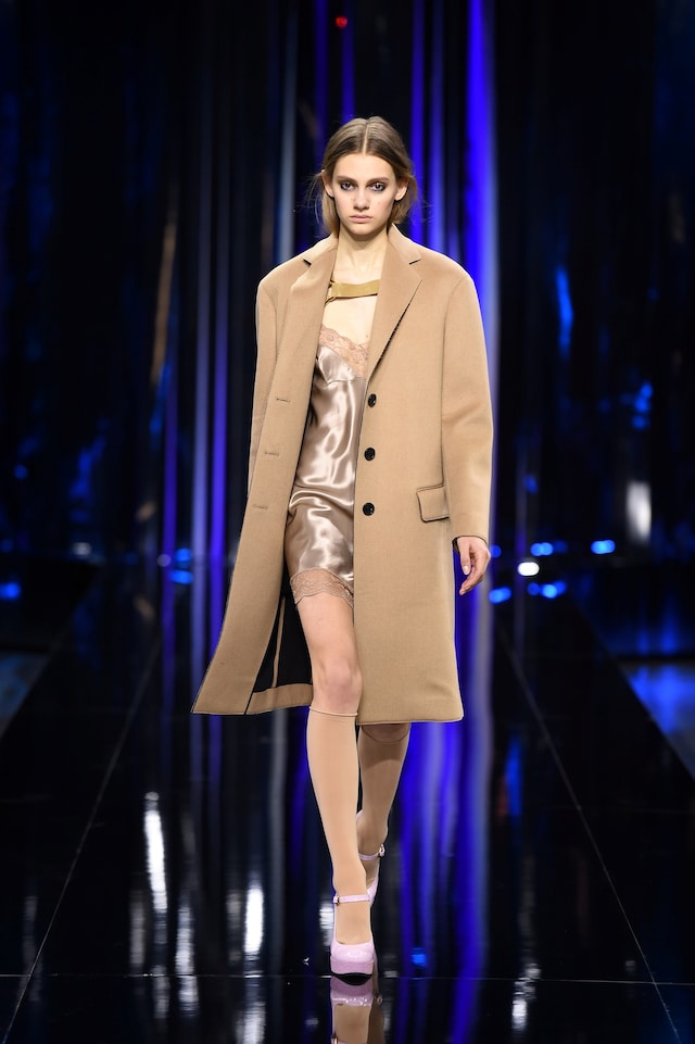 Hogan AW15, Dazed Digital, Milan, Womenswear 4