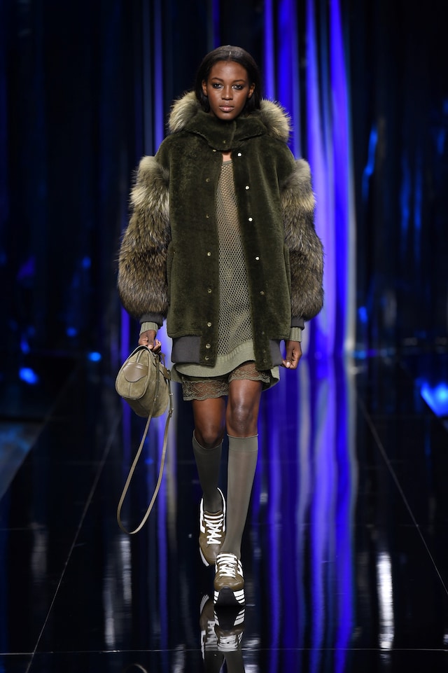 Hogan AW15, Dazed Digital, Milan, Womenswear 5