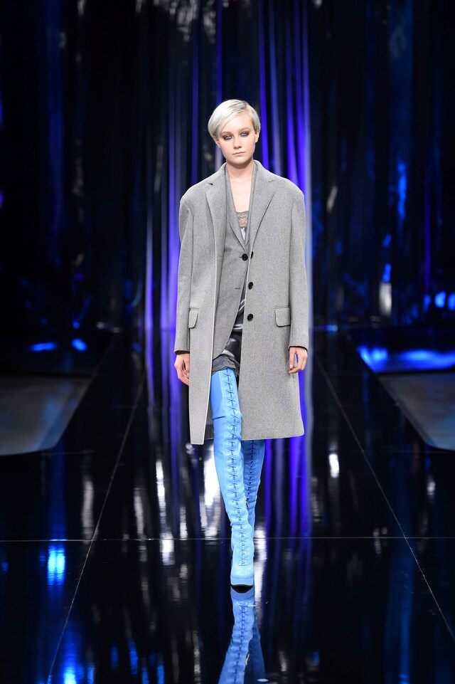 Hogan AW15, Dazed Digital, Milan, Womenswear 9