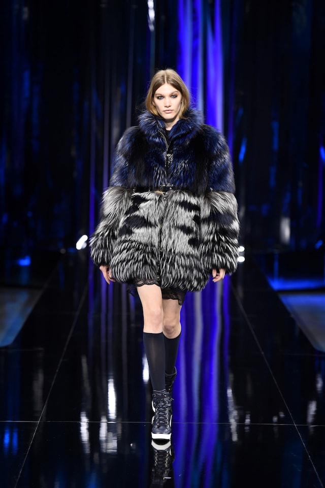 Hogan AW15, Dazed Digital, Milan, Womenswear 8