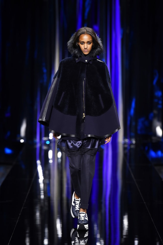 Hogan AW15, Dazed Digital, Milan, Womenswear 3