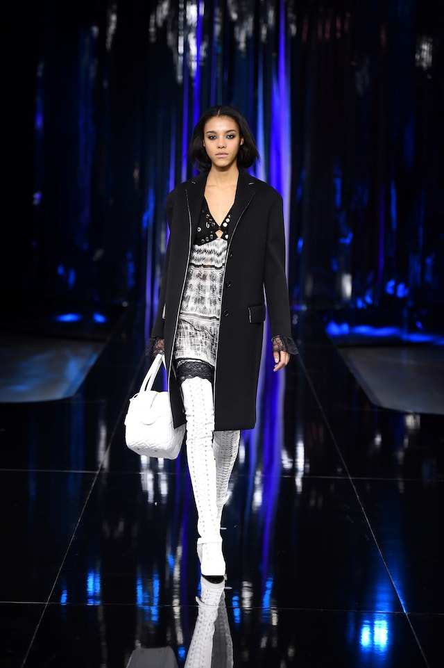 Hogan AW15, Dazed Digital, Milan, Womenswear 10