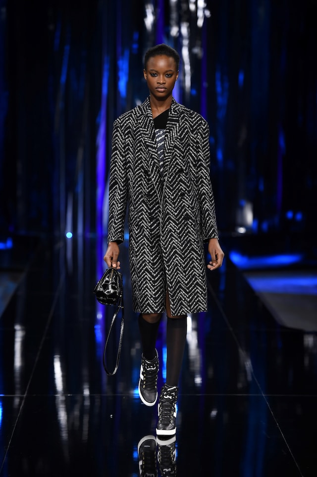Hogan AW15, Dazed Digital, Milan, Womenswear 12