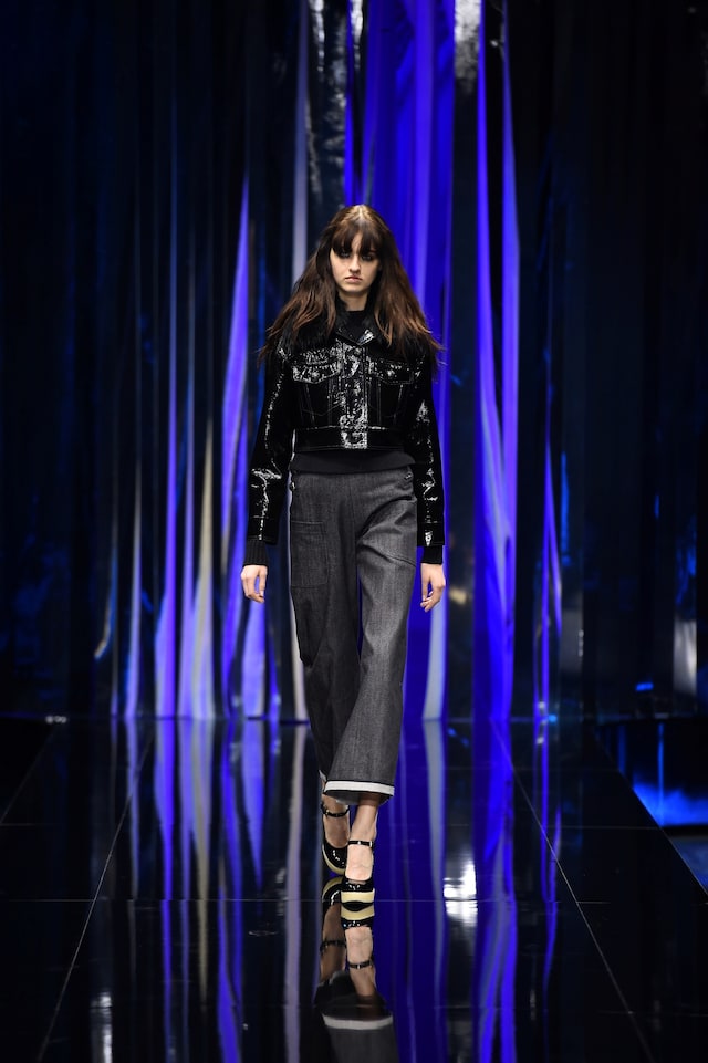 Hogan AW15, Dazed Digital, Milan, Womenswear 14