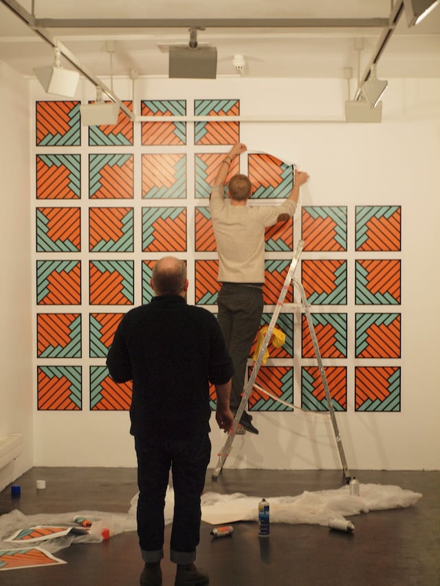 Supermundane ‘Details’ - 2012 9