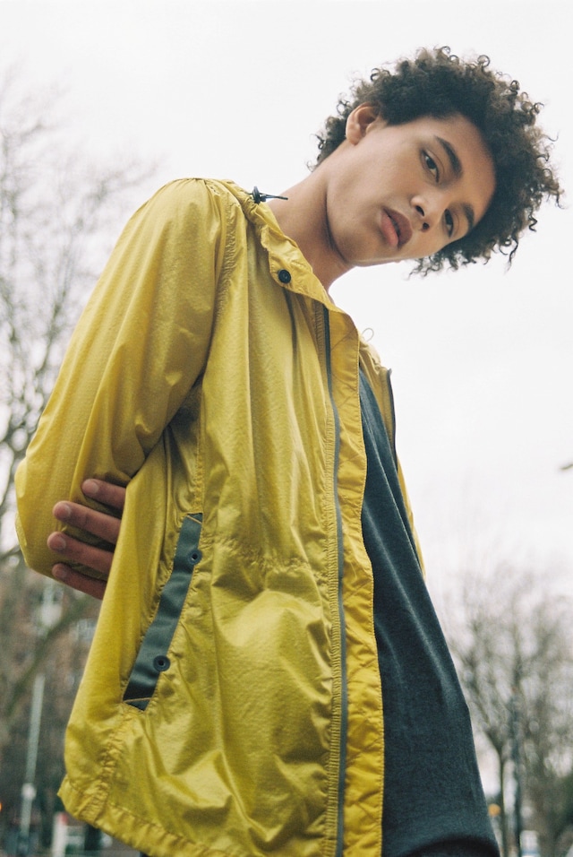 G-Star Raw – tight or wide, Dazed Digital 0