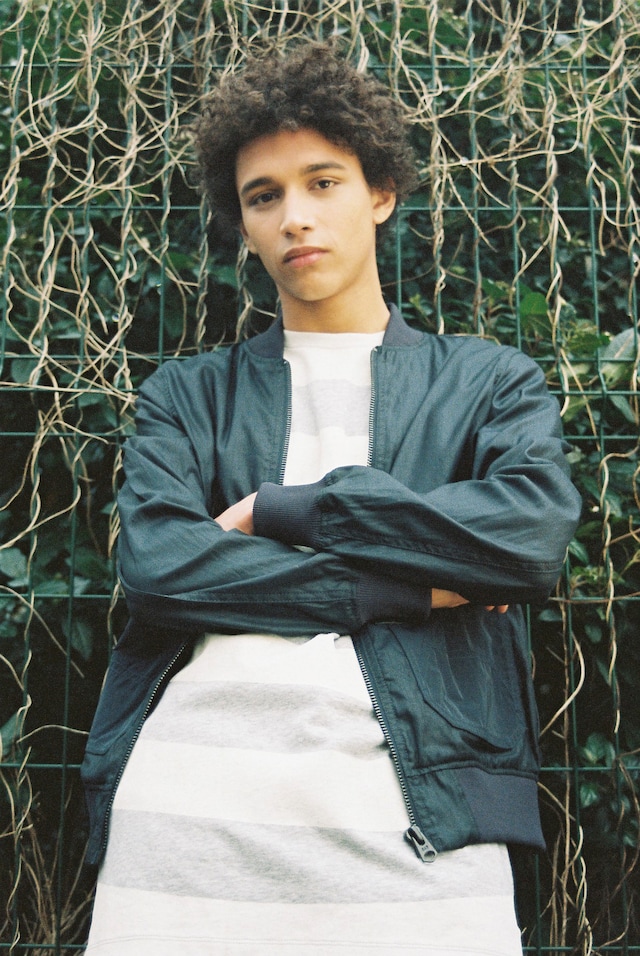 G-Star Raw – tight or wide, Dazed Digital 2