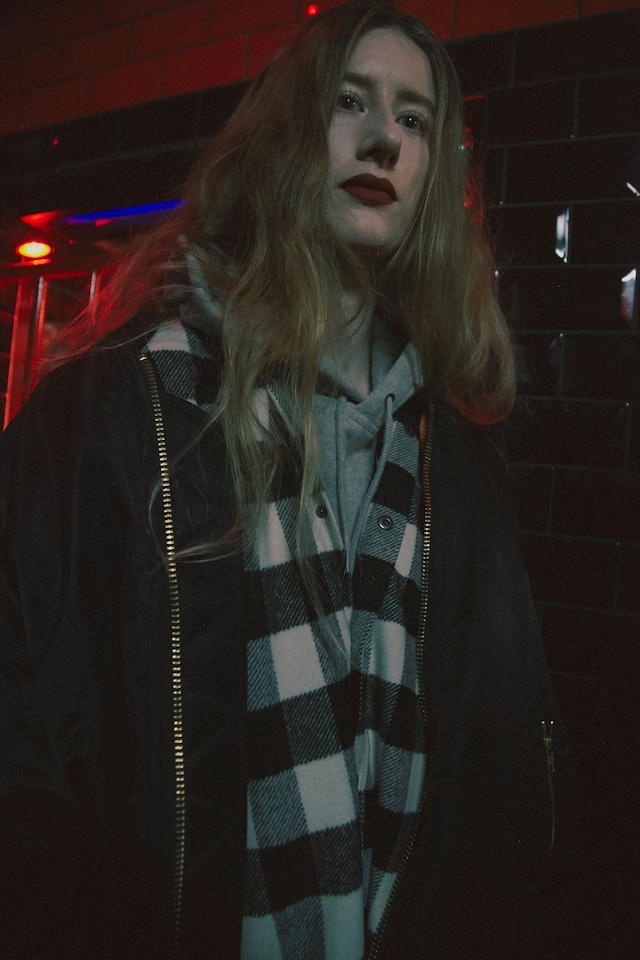 Vetements AW15, Dazed backstage, Womenswear, Paris 0