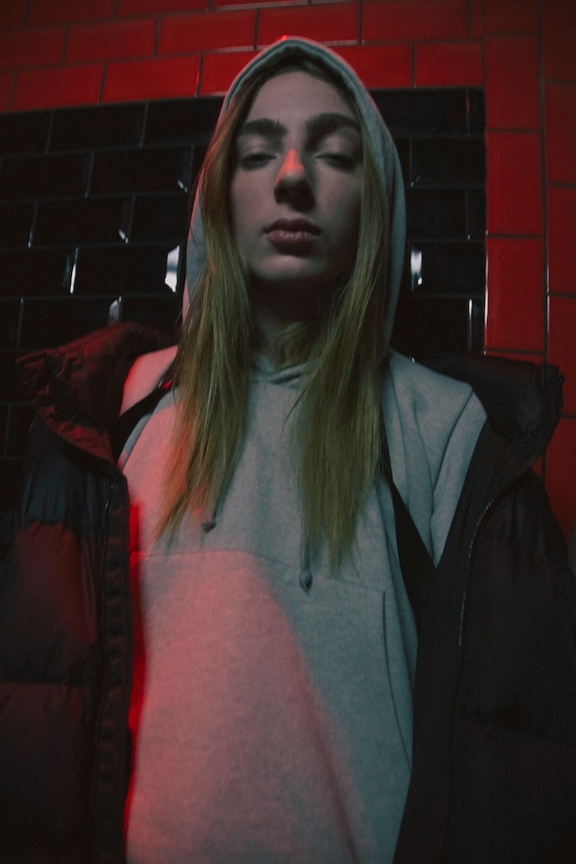 Vetements AW15, Dazed backstage, Womenswear, Paris 16