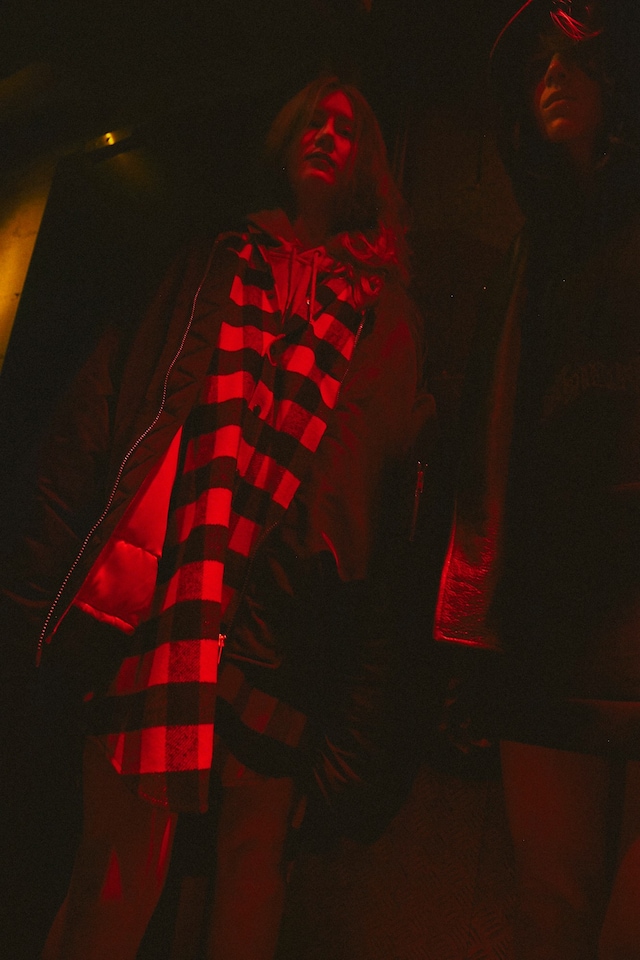 Vetements AW15, Dazed backstage, Womenswear, Paris 23
