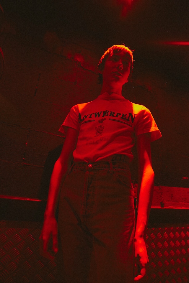 Vetements AW15, Dazed backstage, Womenswear, Paris 20