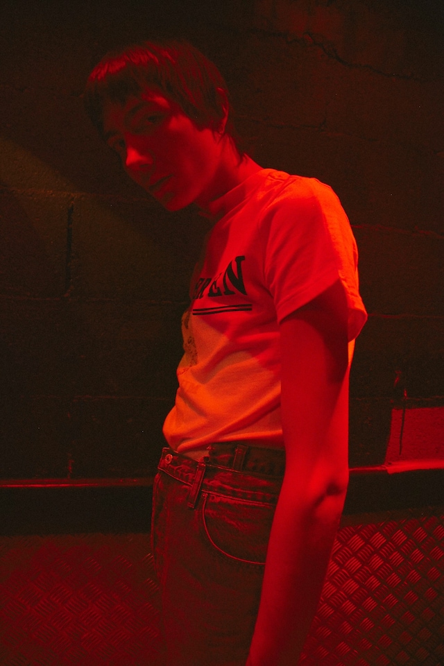 Vetements AW15, Dazed backstage, Womenswear, Paris 8
