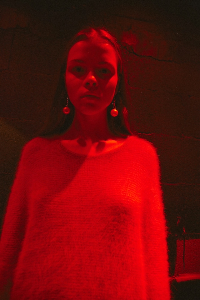 Vetements AW15, Dazed backstage, Womenswear, Paris 10