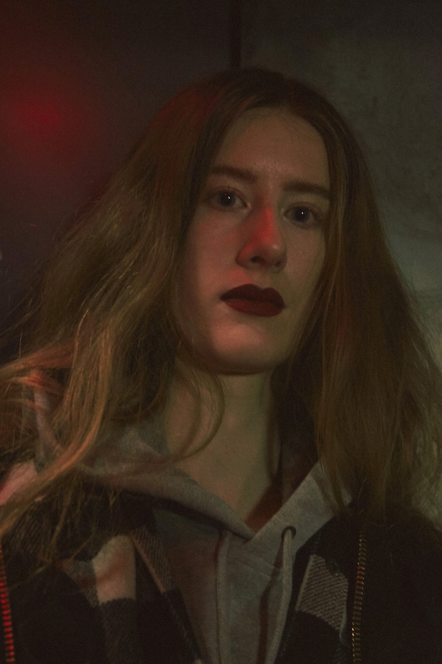 Vetements AW15, Dazed backstage, Womenswear, Paris 24