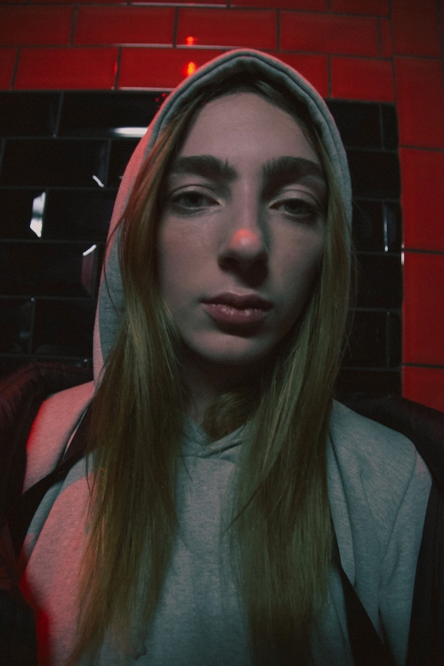 Vetements AW15, Dazed backstage, Womenswear, Paris 22