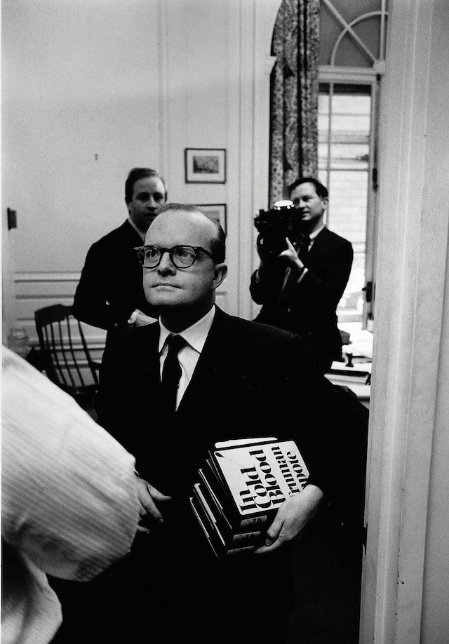 David Maysles Albert 11