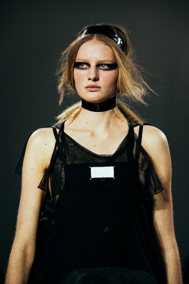 Maison Margiela AW15, Runway Dazed, Paris, Womenswear 16