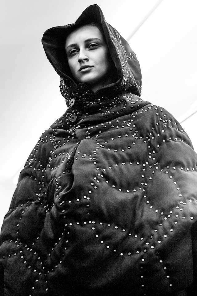 Noir Key Ninomiya AW15, Dazed, Womenswear, AW15 1