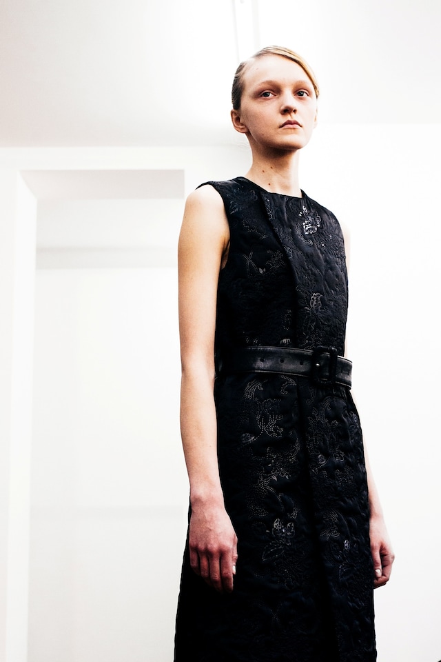 Noir Key Ninomiya AW15, Dazed, Womenswear, AW15 14