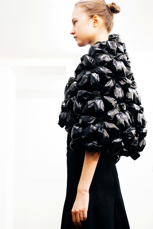 Noir Key Ninomiya AW15, Dazed, Womenswear, AW15 13