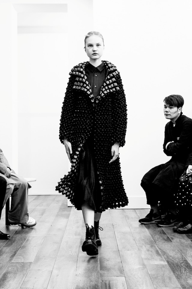 Noir Key Ninomiya AW15, Dazed, Womenswear, AW15 10