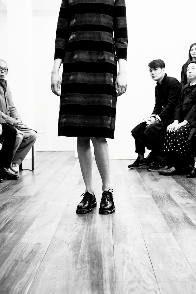 Noir Key Ninomiya AW15, Dazed, Womenswear, AW15 19