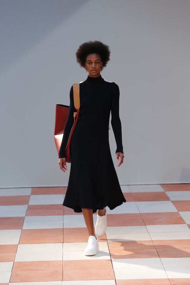C&#233;line AW15, Runway, Womenswear, Paris 31