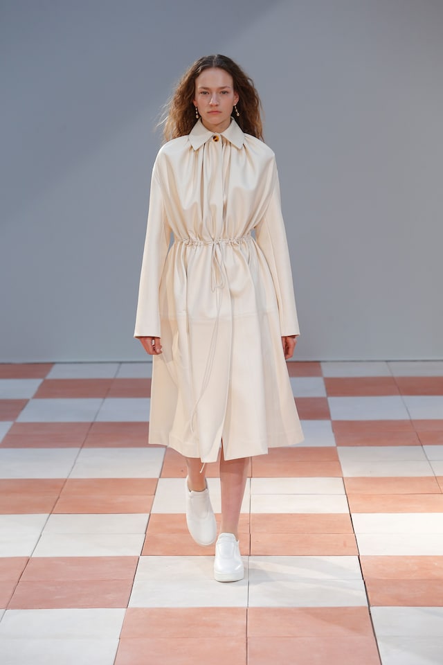 C&#233;line AW15, Runway, Womenswear, Paris 29