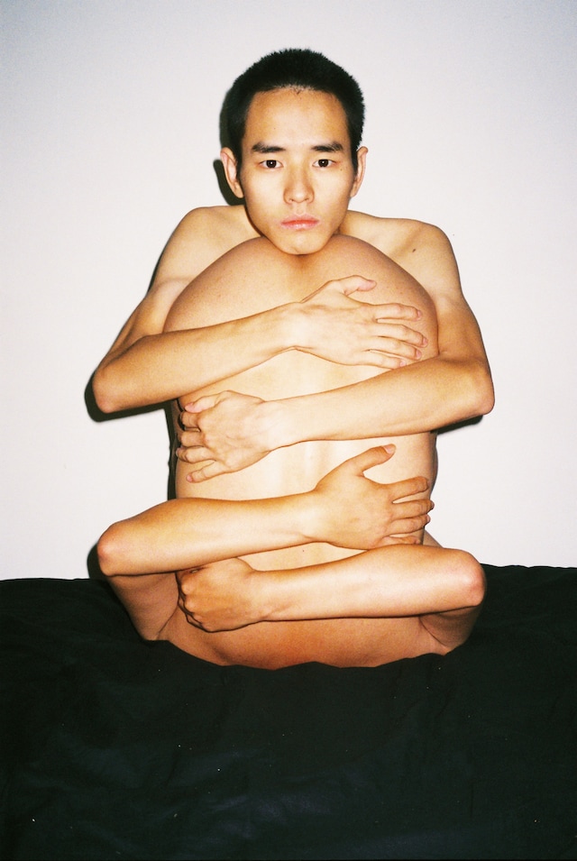 Ren Hang, 2014, Capricious gallery 3