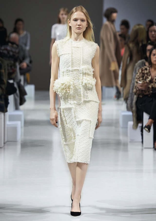 Nina Ricci AW15, Dazed, Runway, Womenswear, Paris 2