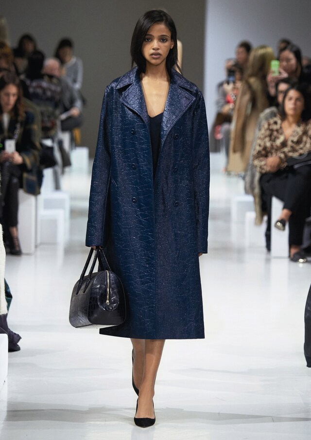 Nina Ricci AW15, Dazed, Runway, Womenswear, Paris 1