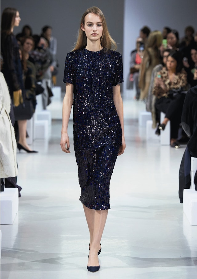 Nina Ricci AW15, Dazed, Runway, Womenswear, Paris 6