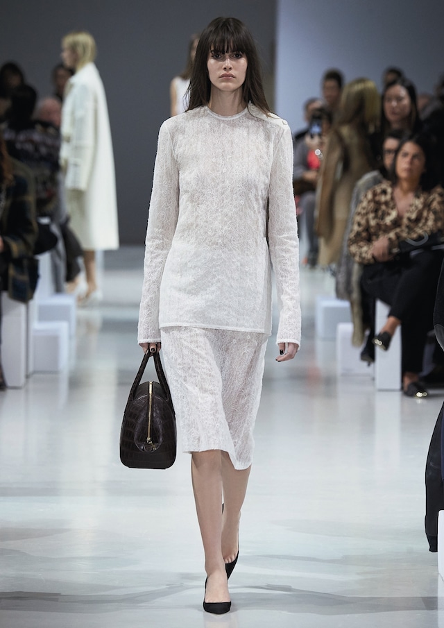 Nina Ricci AW15, Dazed, Runway, Womenswear, Paris 15