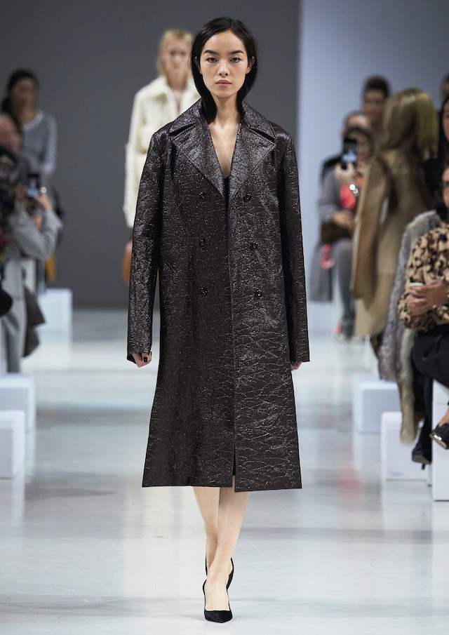 Nina Ricci AW15, Dazed, Runway, Womenswear, Paris 18