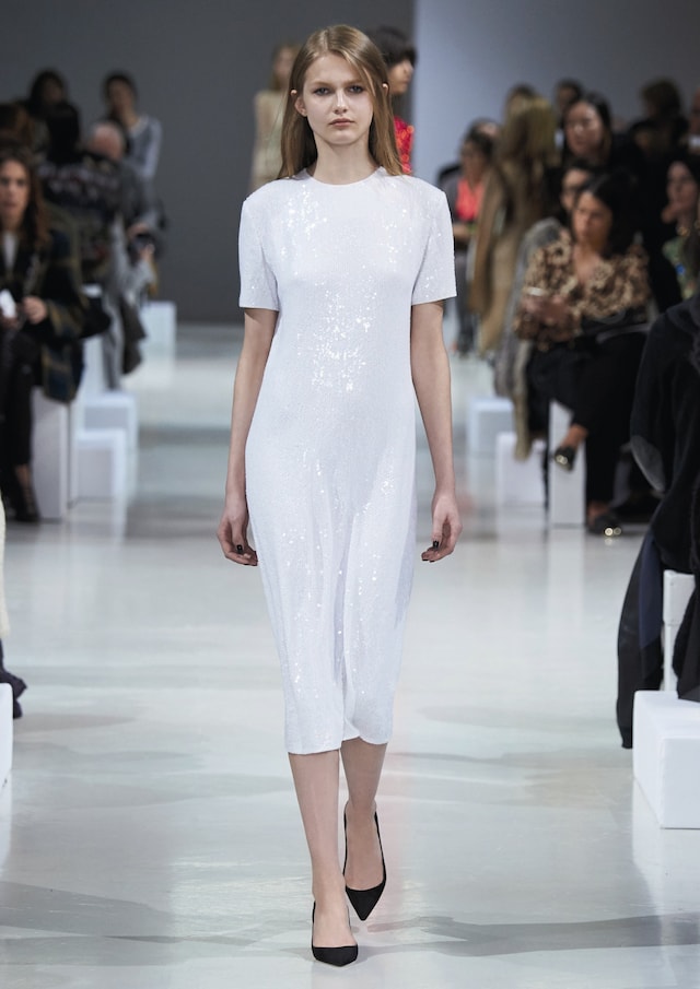 Nina Ricci AW15, Dazed, Runway, Womenswear, Paris 12