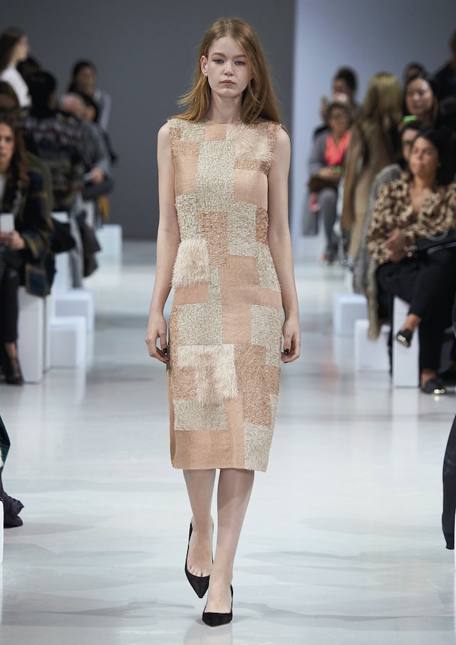 Nina Ricci AW15, Dazed, Runway, Womenswear, Paris 14