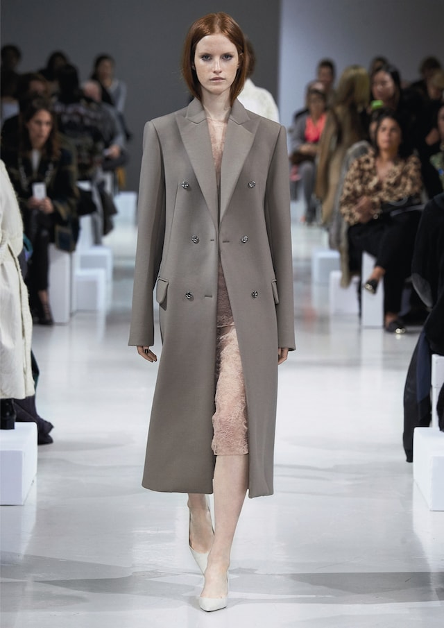 Nina Ricci AW15, Dazed, Runway, Womenswear, Paris 19