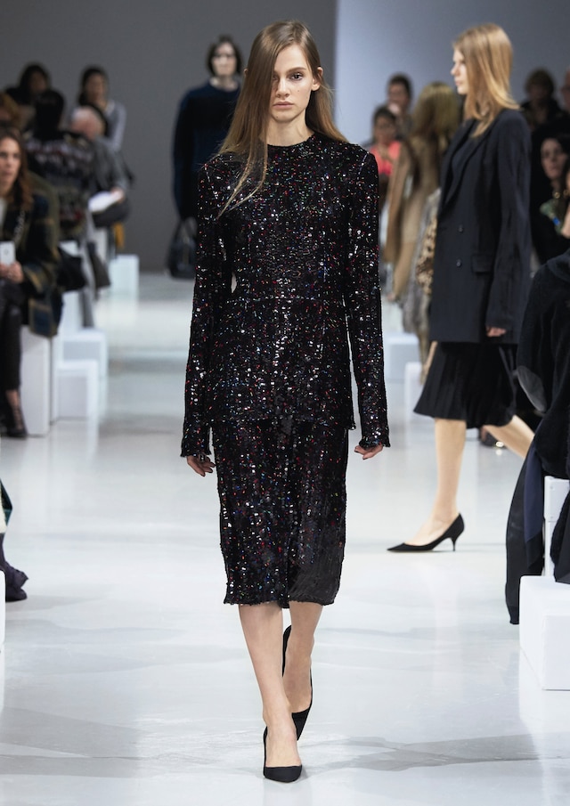Nina Ricci AW15, Dazed, Runway, Womenswear, Paris 16