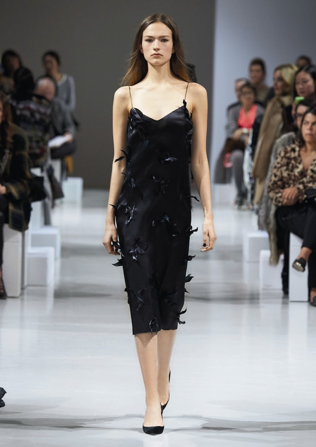 Nina Ricci AW15, Dazed, Runway, Womenswear, Paris 20
