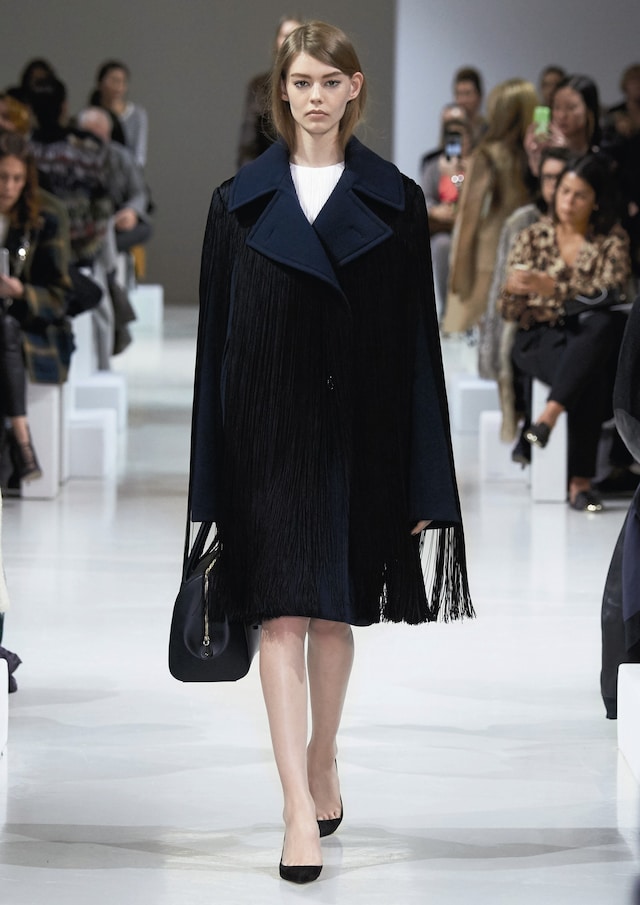 Nina Ricci AW15, Dazed, Runway, Womenswear, Paris 29
