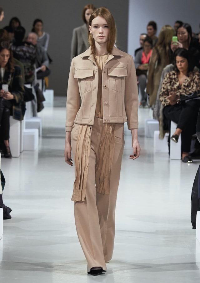 Nina Ricci AW15, Dazed, Runway, Womenswear, Paris 26