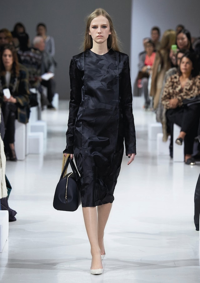 Nina Ricci AW15, Dazed, Runway, Womenswear, Paris 32