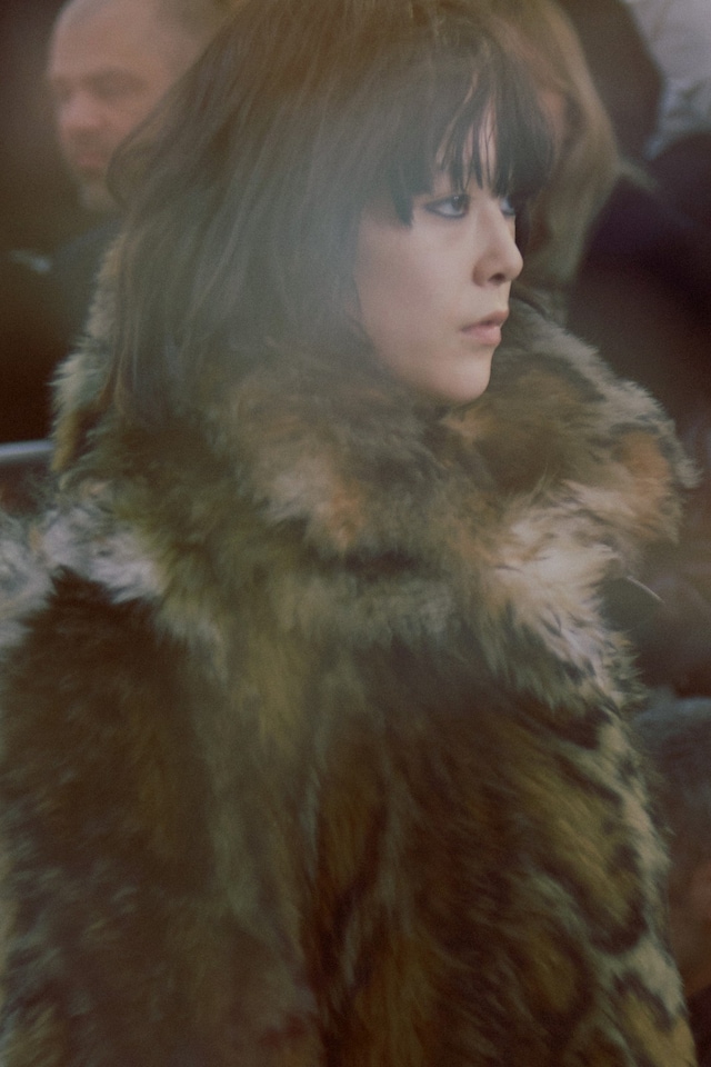 Louis Vuitton AW15 Dazed runway womenswear 23