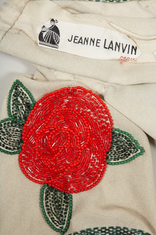 1912 d&#233;tail broderie 9